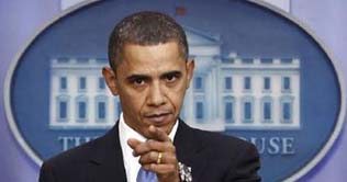 Obama to hold Afghan war cabinet meeting today